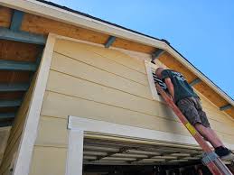 Siding for Multi-Family Homes in Due West, SC